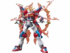 HGBF 1/144 KAMIKI BURNING GUNDAM BL