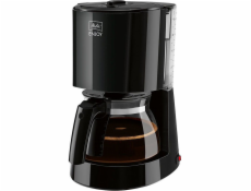 Ekspres przelewowy Melitta ENJOY II BLACK 1017-02