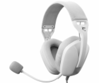 White Shark herní headset SPARROW, pro PC, PS4/PS5,Xbox, ...