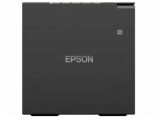 Epson TM-m30III (152): Wi-Fi + BT, černá