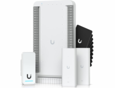 Ubiquiti UniFi Elevator Starter Kit, kontrola přístupu