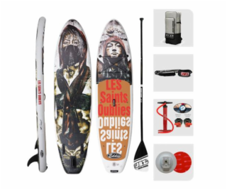 Paddleboard Jbay Zone EDDIE COLLA - Special Edition 320x8...