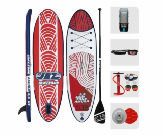 Paddleboard Jbay Zone H3 Kame 297x81x10, 99 Kg, All Around