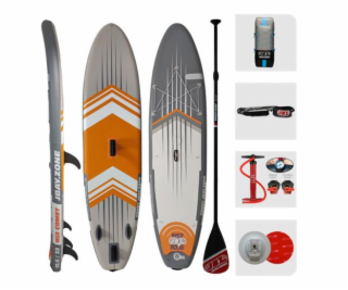 Paddleboard Jbay Zone WJ2 Comet 320x81x15, 145 kg, WindSUP