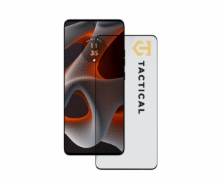 Tactical Glass Shield 5D sklo pro Motorola Edge 50 Pro 5G...