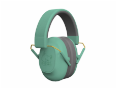 Kidywolf Noise Cancelling Headphones Kids green