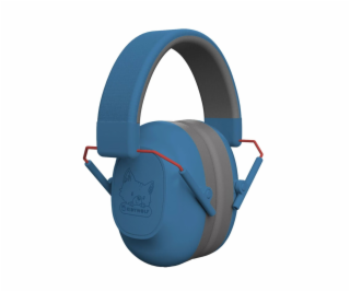 Kidywolf Noise Cancelling Headphones Kids blue
