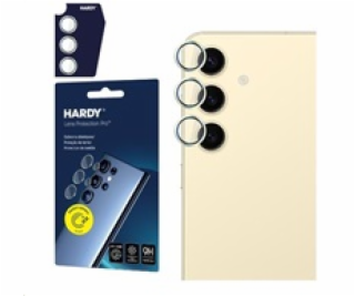 3mk ochrana kamery HARDY Lens Protection Pro pro Galaxy S...
