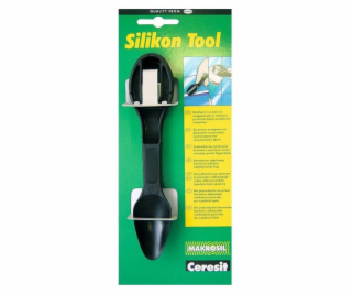 Špachtle Makroflex Silikon Tool, 3,5 cm