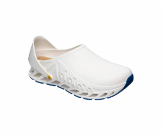 Scholl Evoflex  - unisex clogs white  size 40