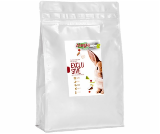 ALEGIA Exclusive karma Królik 1,6 kg