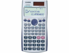 Kalkulačka Casio FX 991 ES, školské