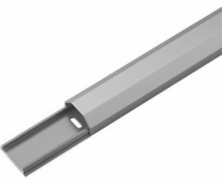 Alu Kabelkanal WireDuct 33 90666