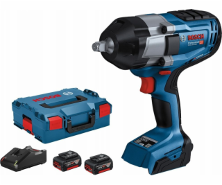  Aku příklepová vrtačka GSB 18V-110 C Professional, 18V, ...