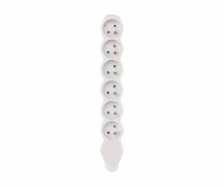 Zásuvka EMOS P0600N 6 zásuvek