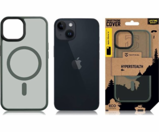 Tactical MagForce Hyperstealth Kryt pro iPhone 14 Forest ...