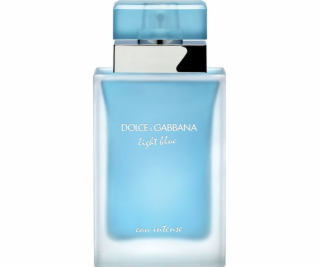 Dolce & Gabbana Light Blue Eau Intense EdP 100 ml Pro ženy