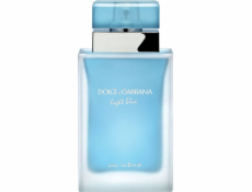 Dolce & Gabbana Light Blue Eau Intense EdP 100 ml Pro ženy