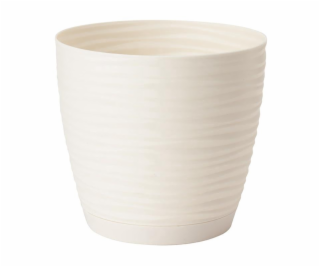 Hrniec Form Plast Petit 3000, plast, O10, 7cm, biely