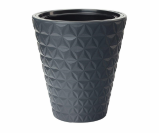 Hrniec Form Plast Diamond 2900, plast, O 30 cm