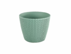 Hrniec Prosperplast Splofy DSP190, O 18,7 cm, zelený