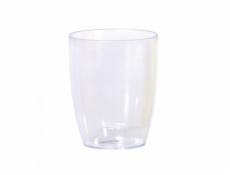 Hrniec Prosperplast DUOW160P, O 16 cm, priehľadný