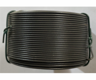 Drôtené záhradné centrum, pozinkované/pvc, 0,8 mm x 30 m/...