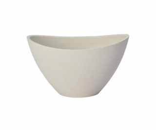 Hrniec Domoletti 09YB35, spw, 35 cm, O 24 cm, biely