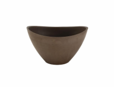 Hrniec Domoletti 09YB30, spw, 30 cm, O 22 cm, hnedý