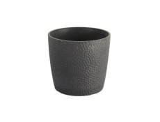 Hrniec Domoletti MR28, spw, O 28 cm, tmavo šedý