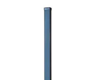 Záhradné centrum kôl, 4 x 6 x 250 cm, sivá