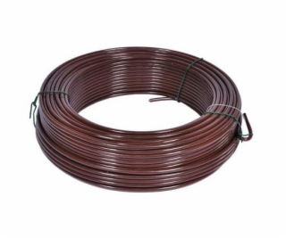 Drôt potiahnutý PVC Garden Center, 1,6 mm/2,3 mm, 100 m