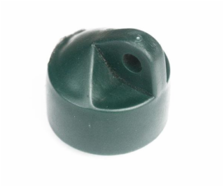 Kryt oporného stĺpika, o 38 mm, 1 ks.