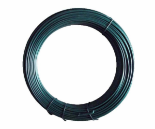 Drôt potiahnutý PVC Garden Center, 2,1 mm/2,8 mm, 100 m