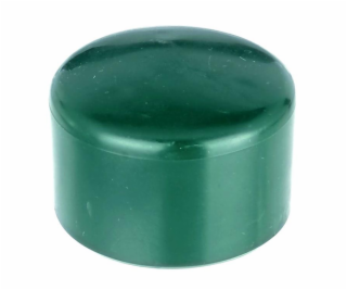 Nacvakávacie krytky pre okrúhly stĺpik, O 38 mm, 3 ks.