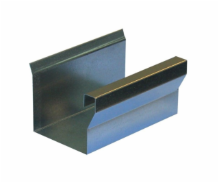 Potrubie l-2M, ZN 60 x 80 mm