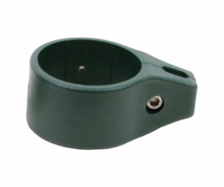 Koncové príchytky na upevnenie segmentov, zelené, 48 mm, ...