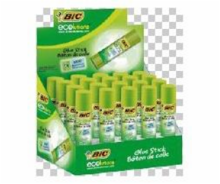 Ceruzkové lepidlo Bic, 21g