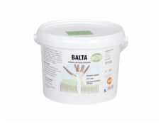 Bieliaci prostriedok na drevo BALTA, 3L
