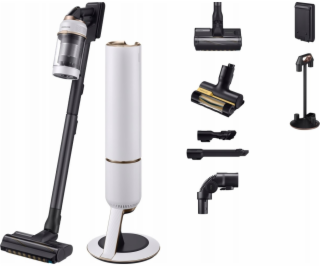 Stojanový vysávač Samsung Bespoke Jet Plus Pet VS20B95823W