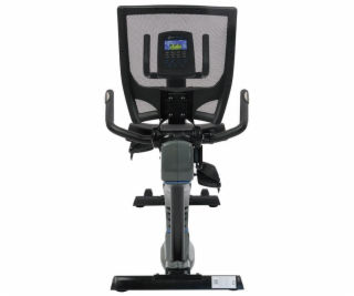 Horizontal bike with generator HMS R1817
