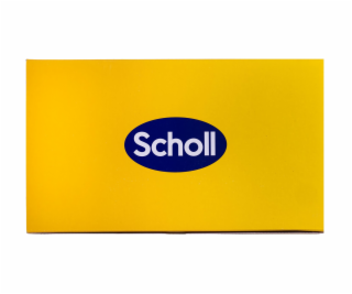 Scholl Air Bag - unisex flip-flops  size 43