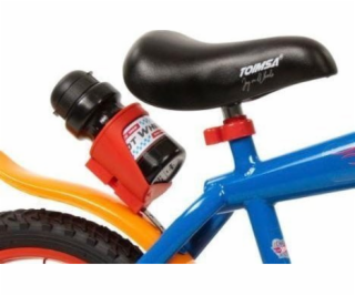 Dětské kolo 16  HOT WHEELS 1468 Blue