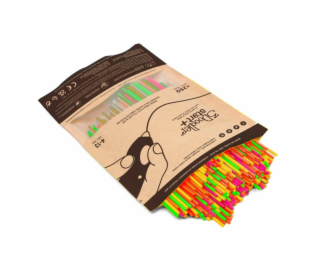 3Doodler Filament Start+ 250 neonrot neonorange neongruen...