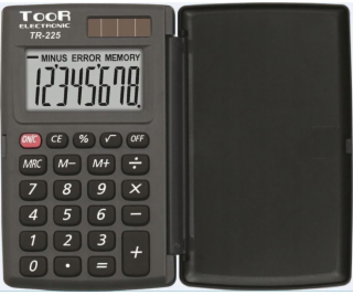 Kalkulačka Toor Electronic TR-2253K