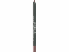 Artdeco Soft Eye Liner Waterproof tužka na oči voděodolná 12 Warm Dark Brown 1,2g