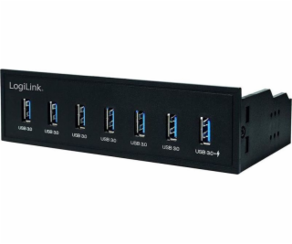 LogiLink 7x USB-A 3.0 (UA0342)