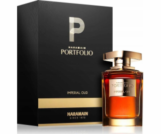 Al Haramain Al Haramain Portfolio Imperial Oud edp 75ml