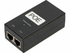 PoE zdroj POE-48-24W-G 48V 0,5A 24W