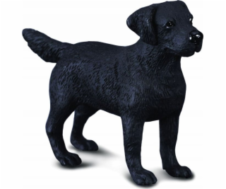 Figurka Collecta pes LABRADOR (M)